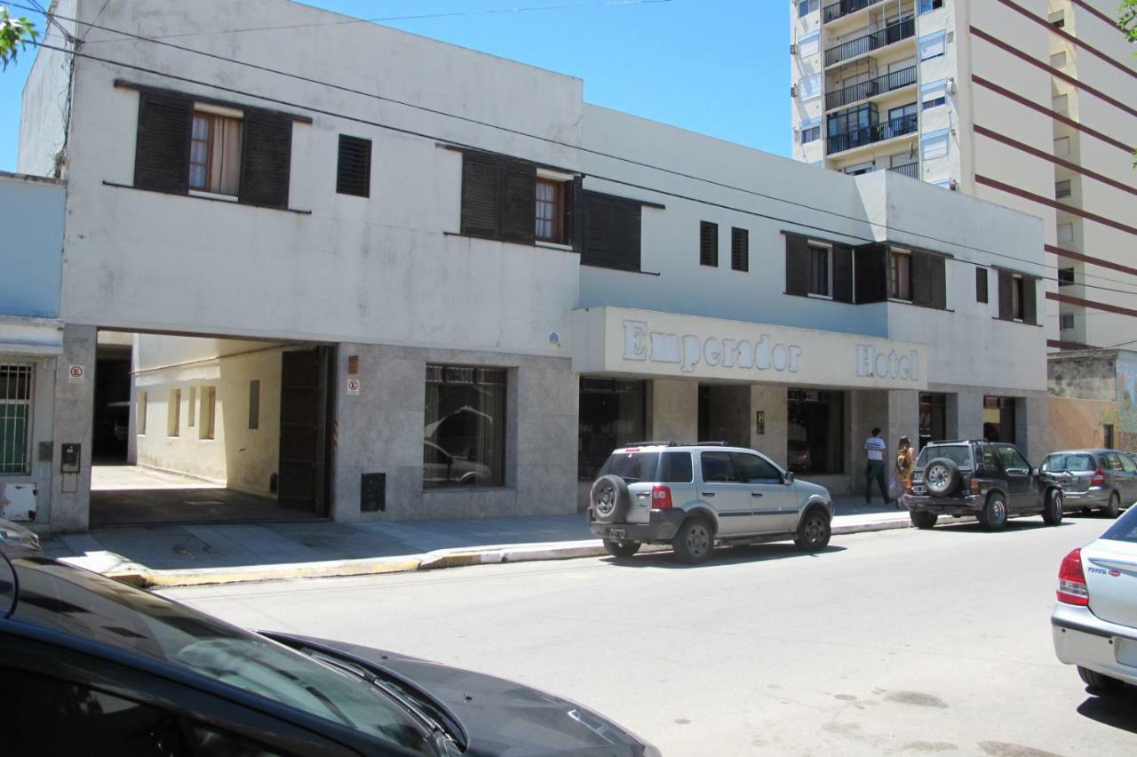Hotel Emperador نيكوتشيا المظهر الخارجي الصورة