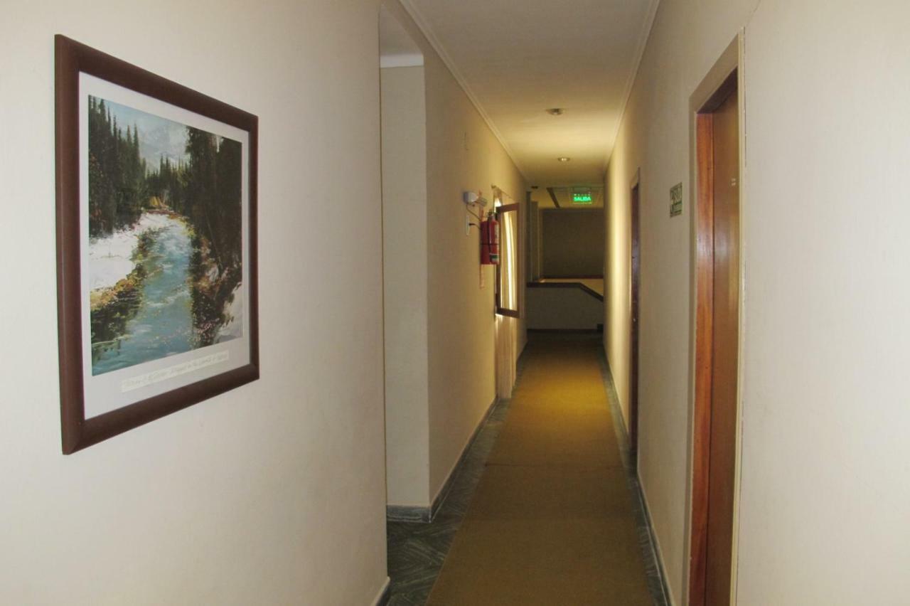 Hotel Emperador نيكوتشيا المظهر الخارجي الصورة